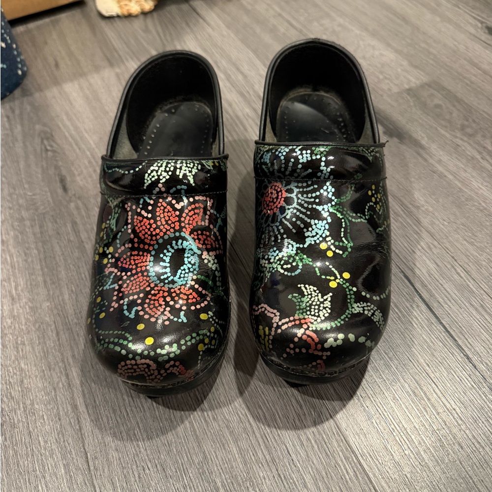 Dansko Loafers